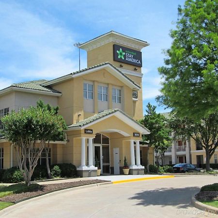 Extended Stay America Suites - Dallas - Vantage Point Dr Exterior foto