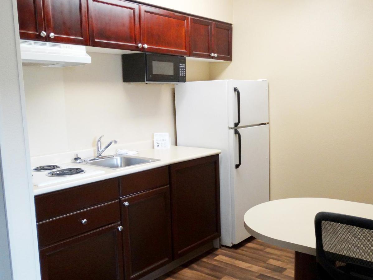 Extended Stay America Suites - Dallas - Vantage Point Dr Exterior foto