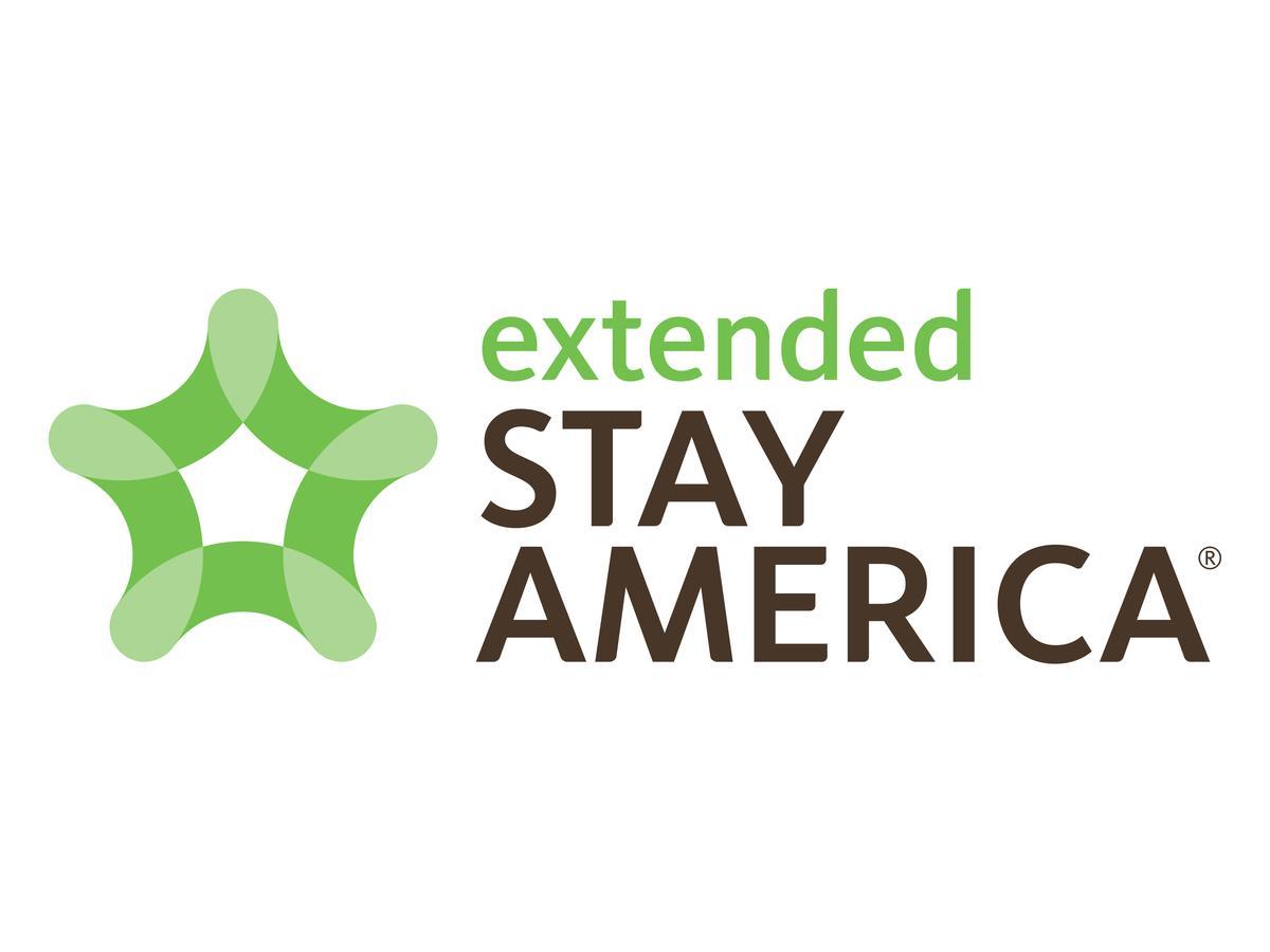 Extended Stay America Suites - Dallas - Vantage Point Dr Exterior foto